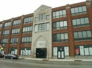 4100 W Belmont Ave, Chicago, IL 60641