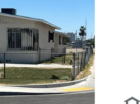 717 Madison Ave, Las Vegas, NV 89106