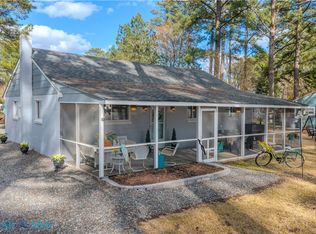 184 Hazelwood Dr, Urbanna, VA 23175