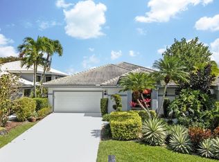 10124 Spyglass Way, Boca Raton, FL 33498