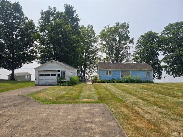 1466 State Route 49, Cleveland, NY 13042