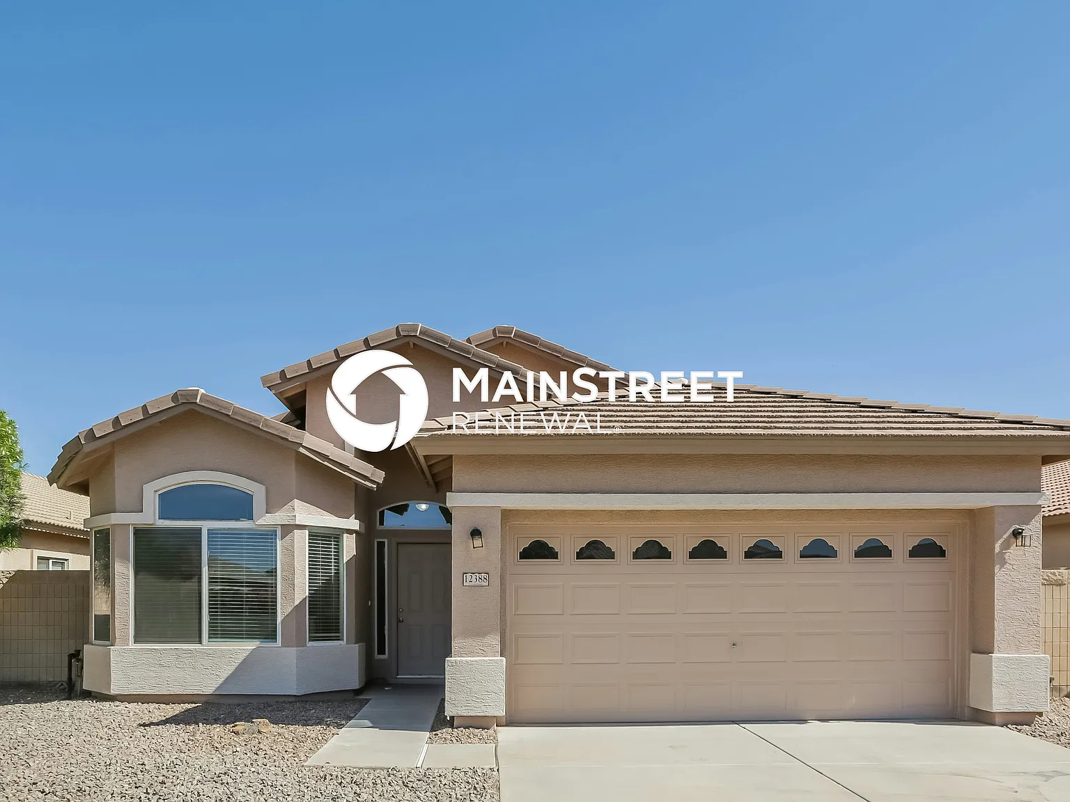 12388 W Sherman St — Photo 1