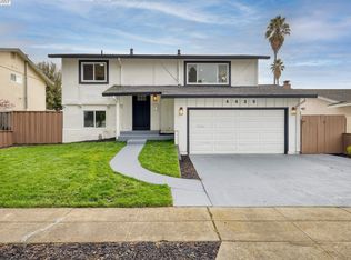 4420 Mowry Ave, Fremont, CA