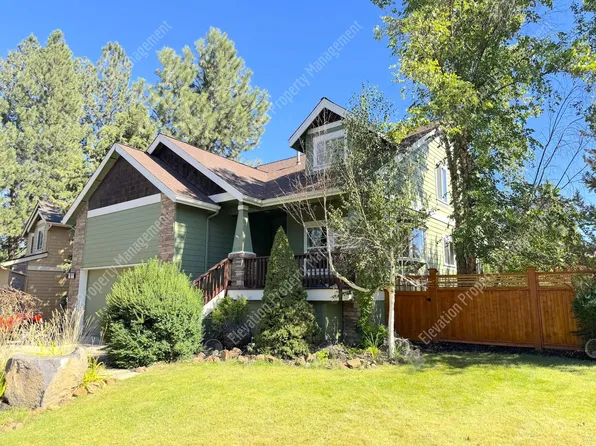 61153 Ridgewater Loop, Bend, OR 97702