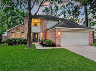 23 Sweetdream Pl, Spring, TX 77381