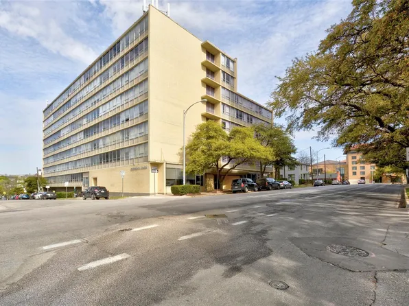 1800 Lavaca St #A-703, Austin, TX 78701