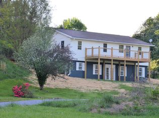 4367 Carters Valley Rd, Church Hill, TN 37642