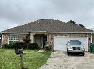 1017 McCartney Ct, Slidell, LA 70461