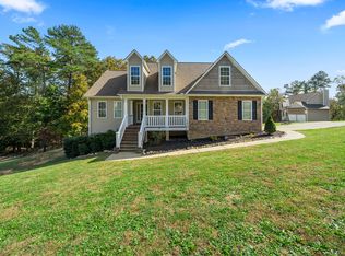 11 Clear Pass, Adairsville, GA 30103