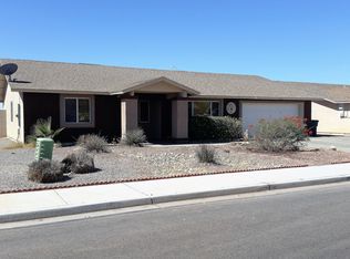 6289 E 45th Ln, Yuma, AZ 85365