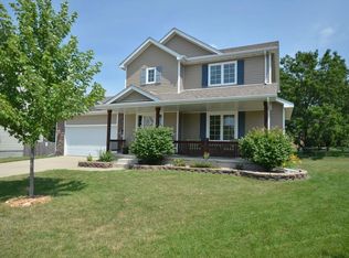 1214 SW 37th St, Ankeny, IA 50023
