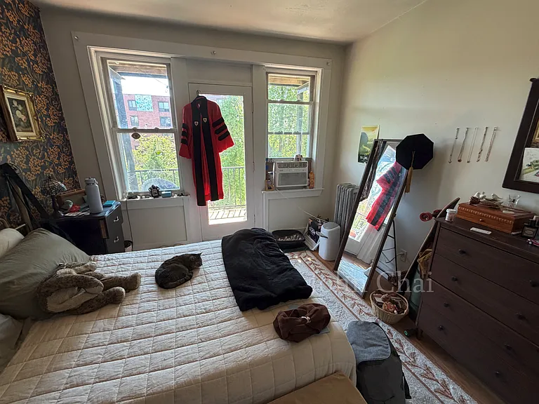 1634 Commonwealth Ave #10 — Photo 10