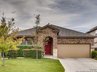 8543 Angelina Parke, San Antonio, TX 78254