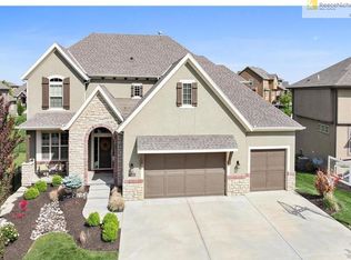 11404 W 166th St, Overland Park, KS 66221