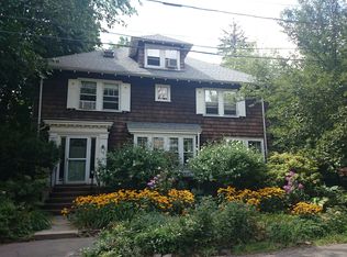 34 Somerset Rd, Brookline, MA 02445