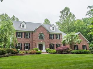 11 Stonebriar Dr, Long Valley, NJ 07853