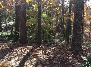 935 Crest Valley Dr NW, Sandy Springs, GA 30327