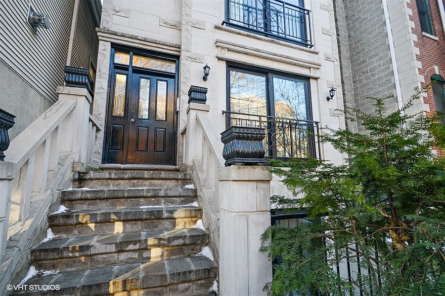 1st image of 1508 N Hudson Ave APT 1