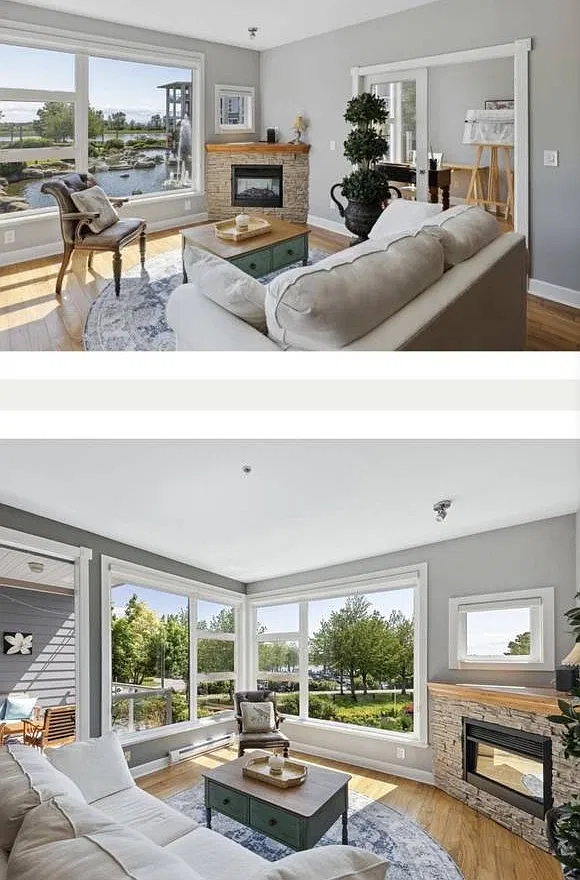 4600 Westwater Dr — Photo 2