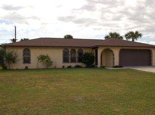 2012 Beekman St NE, Palm Bay, FL 32905