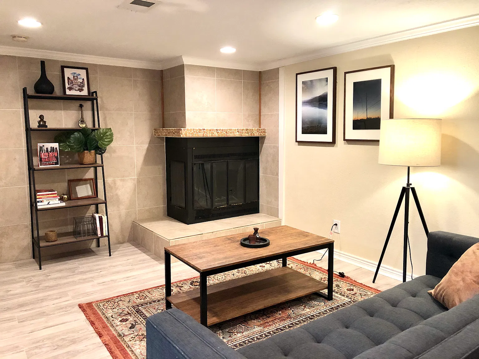 2 bed, 1000 sqft, $1,400 — Photo 3