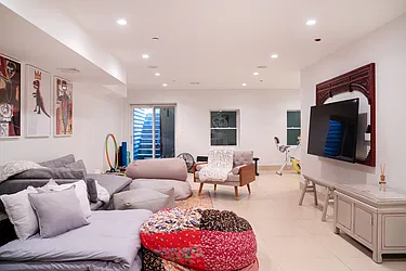 Rented by Compass