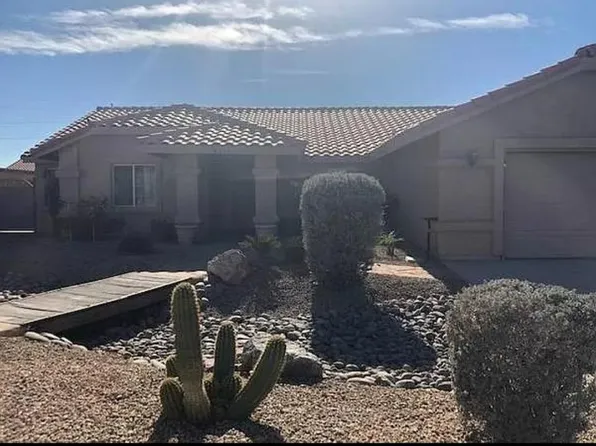 8271 E Lorenzo Ln, Yuma, AZ 85365