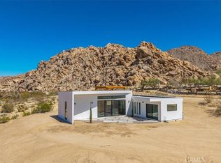 7192 Mount Shasta Ave, Joshua Tree, CA 92252