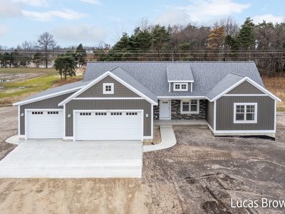 4915 88th Ave, Zeeland, MI, 49464