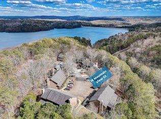 16 Mountain View Ct, Waleska, GA 30183