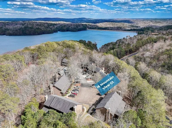 16 Mountain View Ct, Waleska, GA 30183