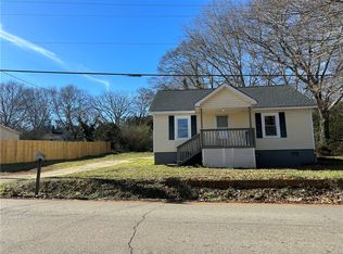 403 Bowen St, Anderson, SC 29625