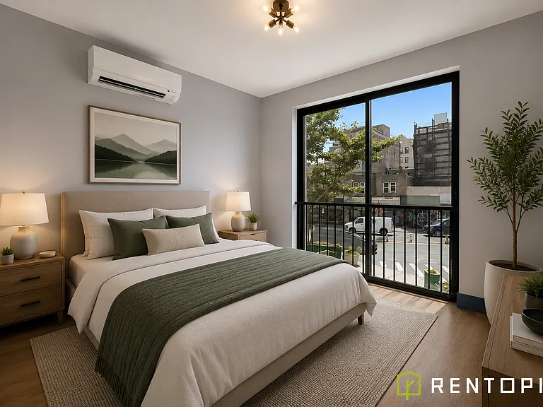 475 Grand St #2D — Photo 3
