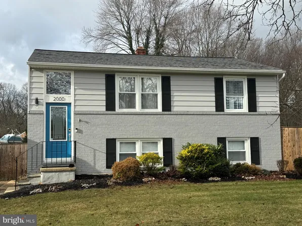 2000 Allis St, Annapolis, MD 21401