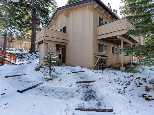 321 Ski Way #125, Incline Village, NV 89451