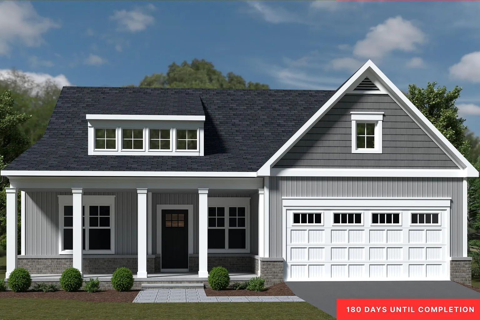 7155 Parkway View Trl photo 1