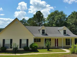 1938 S Ola Rd, Locust Grove, GA 30248