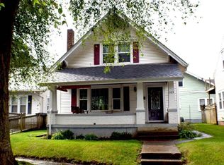 1123 Conwell St, Connersville, IN 47331
