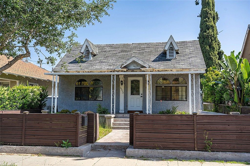 6313 Garvanza Ave, Los Angeles, CA 90042 Zillow