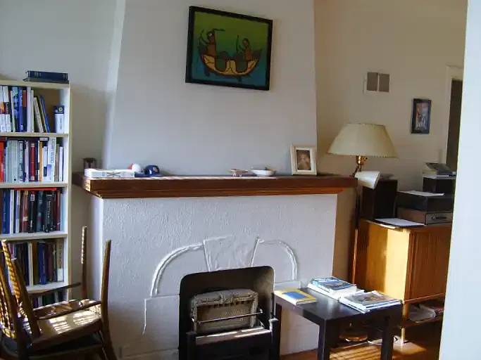 2 bed, 1.0 bath, 900 sqft, $1,400 — Photo 4