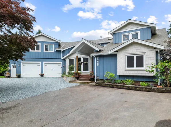 25088 59th Ave, Langley, BC V4W 1T4