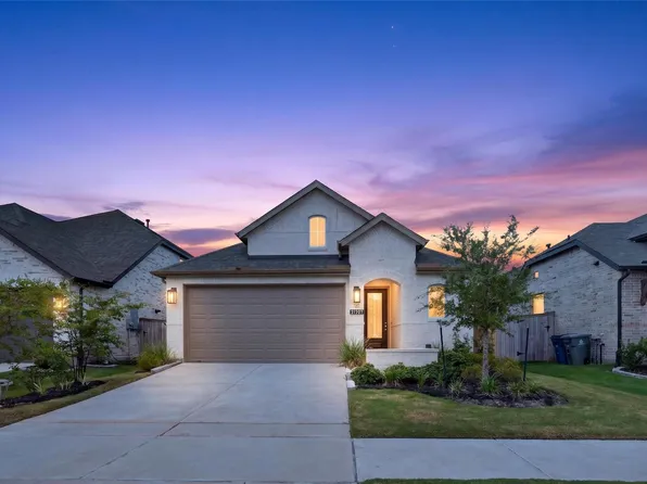 21207 Electric Light Trl, Cypress, TX 77433