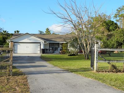 16393 E Lancashire Drive, Loxahatchee, FL, 33470