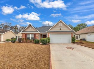 4545 Fringetree Dr, Murrells Inlet, SC 29576