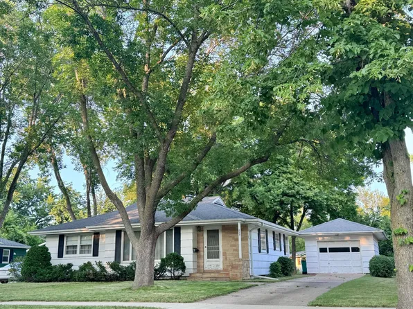 713 Southbend Ave, Marshall, MN 56258