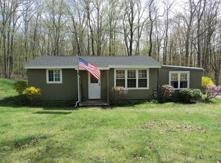 46 Birch Hill Rd, Douglas, MA 01516