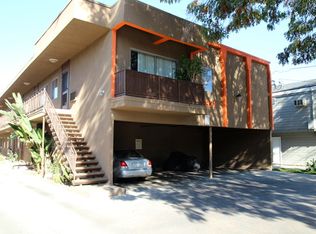 10921 Bloomfield St APT 04, Toluca Lake, CA 91602
