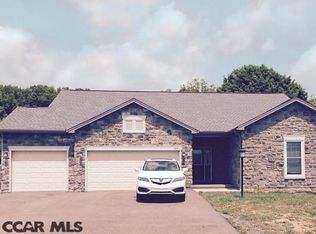 243 Bolton Ave, State College, PA 16803