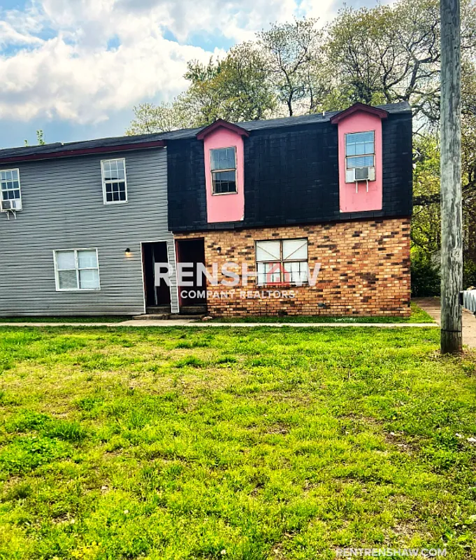 2 bed, 1.0 bath, 600 sqft, $675 — Photo 1