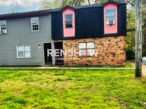 268 Greenfield Dr Unit C, Jackson, TN 38305
